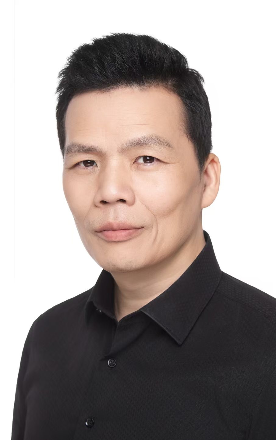 林建萍个人照片