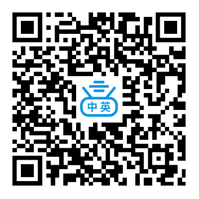 AutoCAD DWG 图纸翻译工具公众号文章二维码