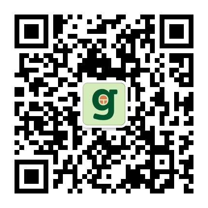 结构AI微信公众号二维码