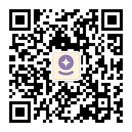 结构AI微信公众号二维码